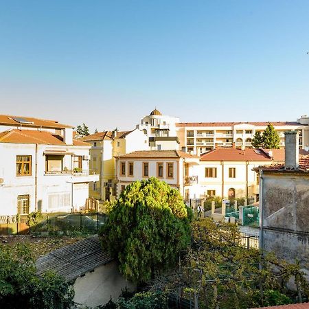 Appartement Casa Arta à Burgas Extérieur photo