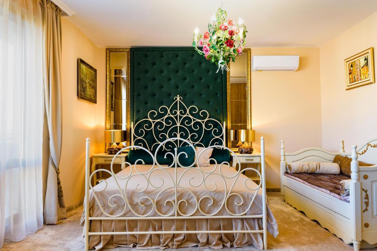 Appartement Casa Arta à Burgas Extérieur photo
