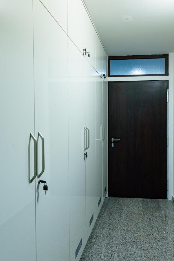 Appartement Casa Arta à Burgas Extérieur photo