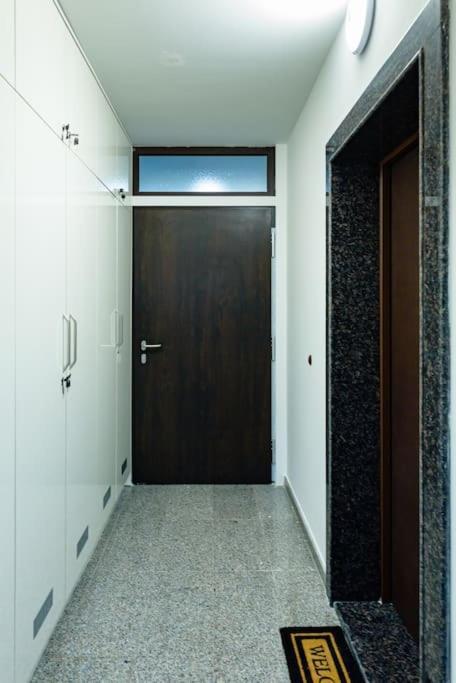 Appartement Casa Arta à Burgas Extérieur photo