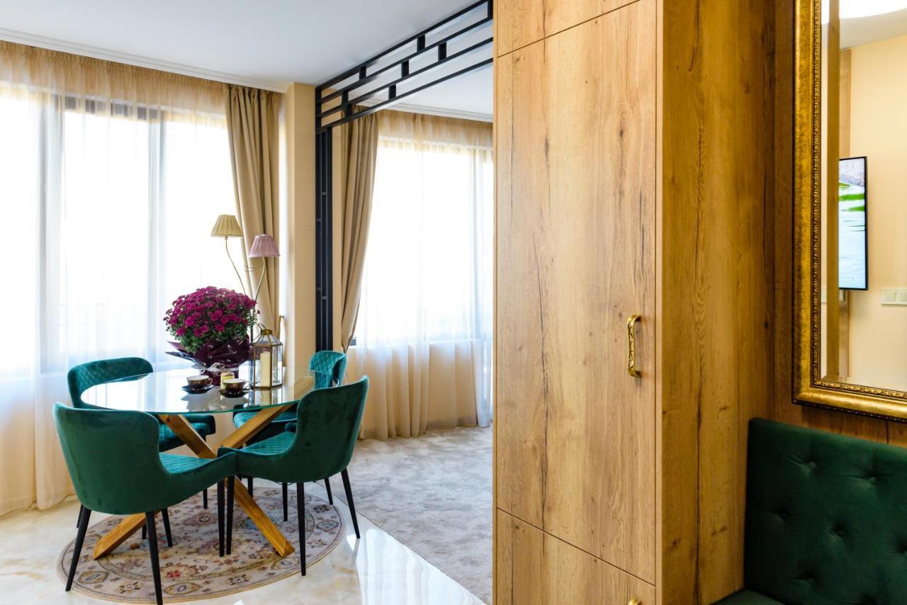Appartement Casa Arta à Burgas Extérieur photo